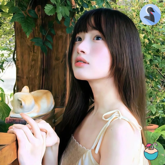 用户头像