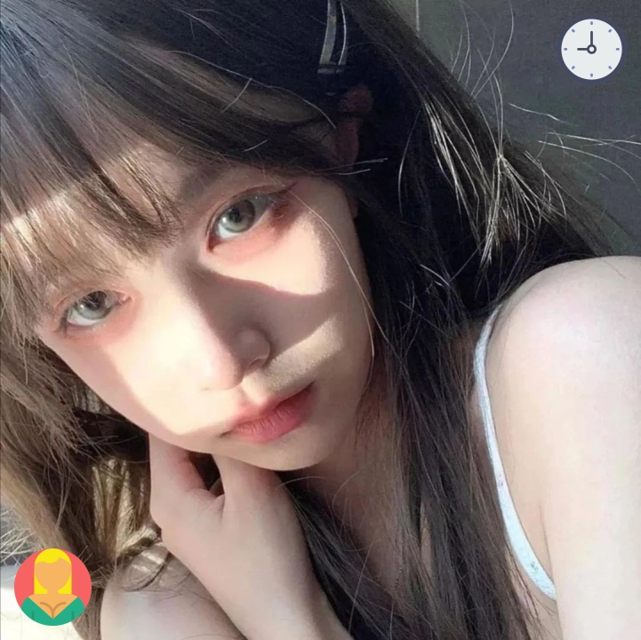 用户头像
